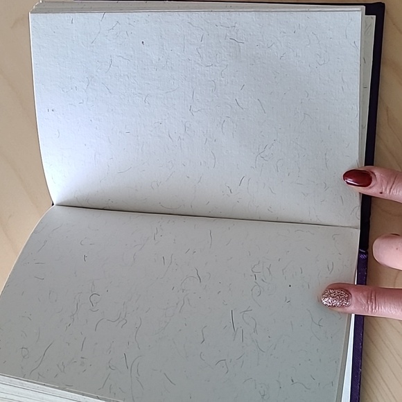 NWT Handmade journal - Picture 3 of 6